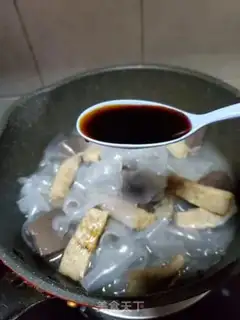 Make A meatloaf with duck blood step 3
