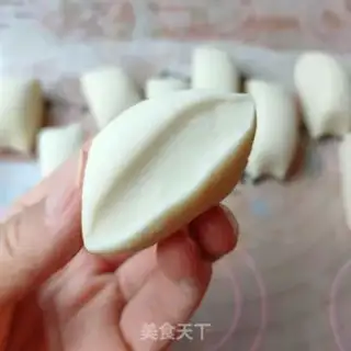 Make Meat buns step 13
