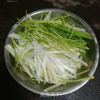 Make Spicy, hot, hot, hot, hot step 0