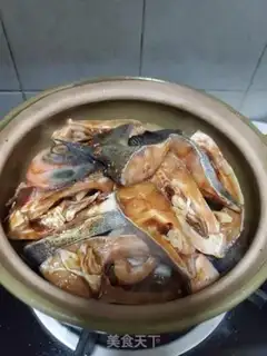 Make Cinderfish step 5