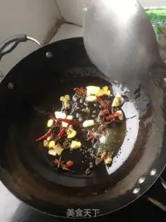 Make Bone pan step 2