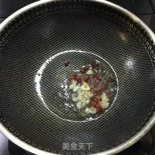 Make Powder stew step 0