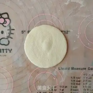 Make Meat buns step 15