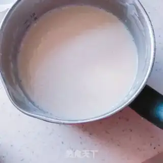 Make Souffle omelet step 5
