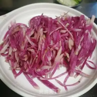 Make Spicy, hot, hot, hot, hot step 3