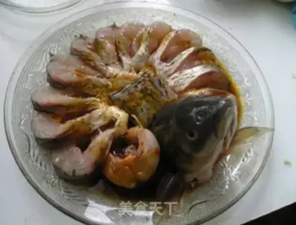 Make Steam fish step 8