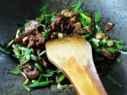 Make Salted meat step 7