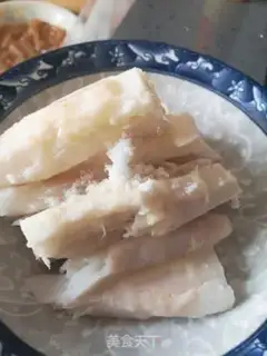 Make Fried yellowfish step 3