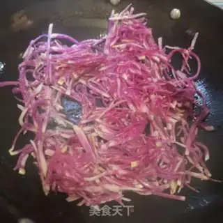 Make Spicy, hot, hot, hot, hot step 4
