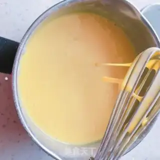 Make Souffle omelet step 7