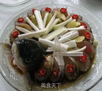 Make Steam fish step 9
