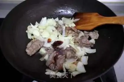 Make Fat onions step 4