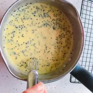 Make Souffle omelet step 8