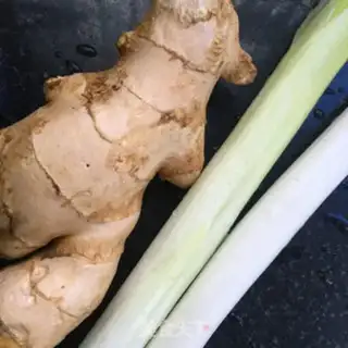 Make The lamb chop step 1