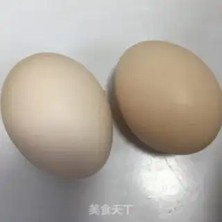 Make Tomato buns of eggs and mushrooms step 2