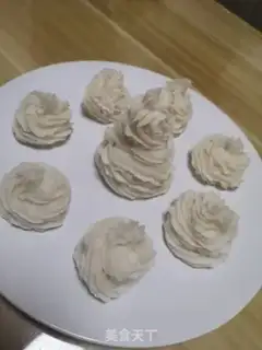 Make Quaffle potion step 4