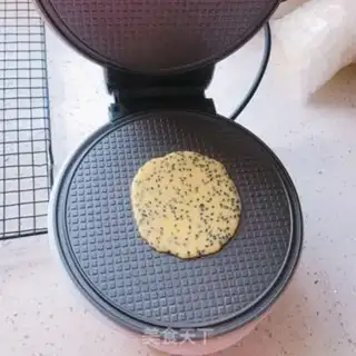 Make Souffle omelet step 9
