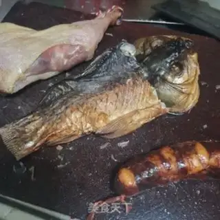 Make Taste it step 0