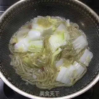 Make Powder stew step 5