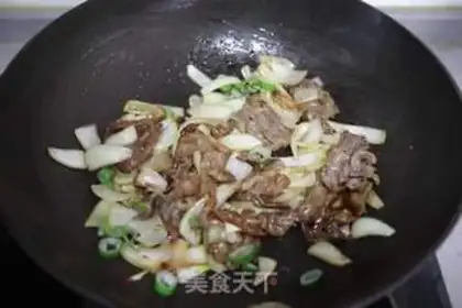Make Fat onions step 5