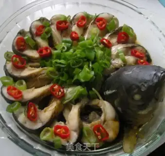 Make Steam fish step 10
