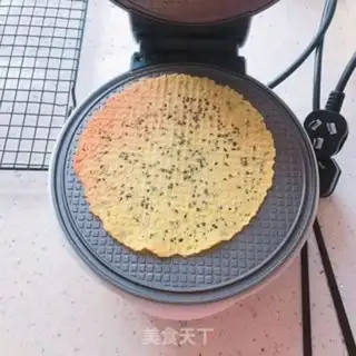 Make Souffle omelet step 10