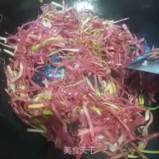 Make Spicy, hot, hot, hot, hot step 7