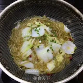 Make Powder stew step 6