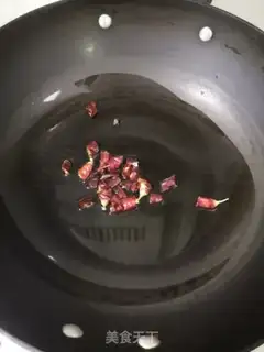 Make Scrambling step 1