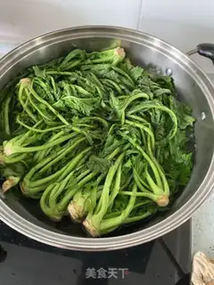 Make Plum cuisine step 3