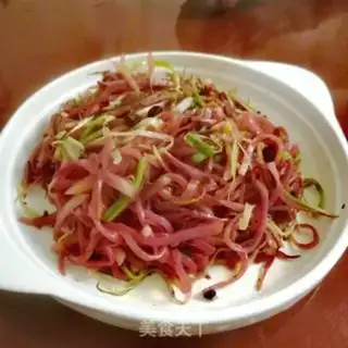 Make Spicy, hot, hot, hot, hot step 8