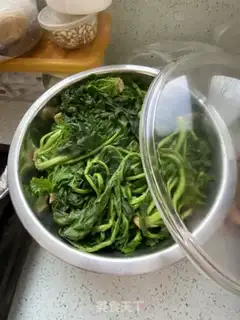 Make Plum cuisine step 4