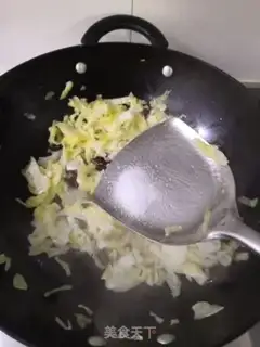Make Onion bun step 5