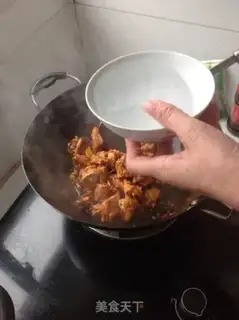 Make Bone pan step 8