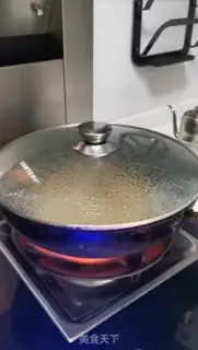 Make Freshly made worms step 3