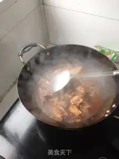 Make Bone pan step 9