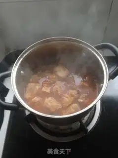Make Bone pan step 10