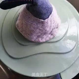 Make The lamb chop step 7