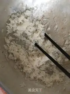 Make Carrot step 1