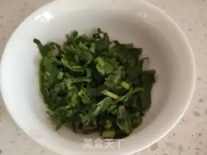 Make - Noodles step 4