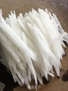 Make Carrot step 2