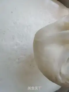 Make Homemade tofu brain step 3