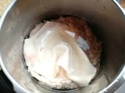 Make Cream pepper step 3