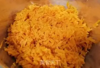 Make Quick beef carrot and cabbage step 3
