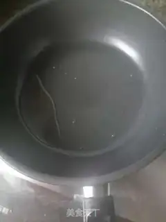 Make Porridge pork dumplings step 1