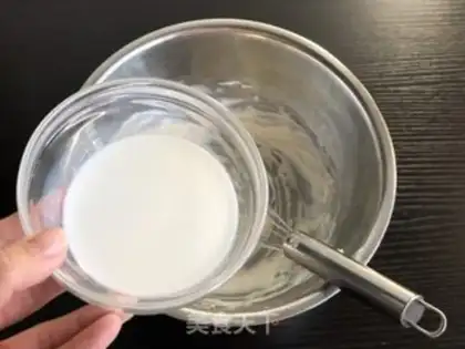 Make Mini-cheese step 0
