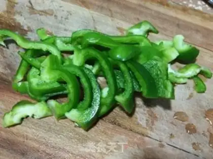 Make Cream pepper step 6