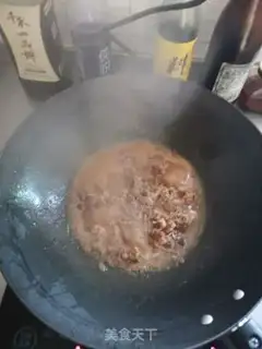 Make Onion pops lamb step 1