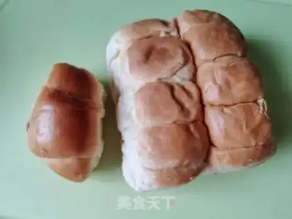 Make Crackers step 0