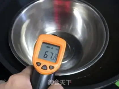Make Mini-cheese step 1